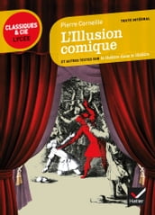 L Illusion comique