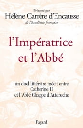 L Impératrice et l Abbé