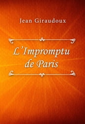 L Impromptu de Paris