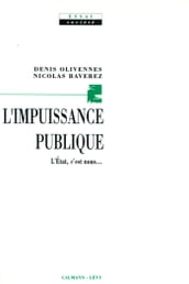 L Impuissance publique