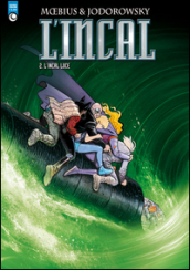 L Incal luce. L Incal. 2.