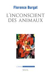 L Inconscient des animaux