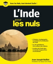 L Inde Pour les Nuls