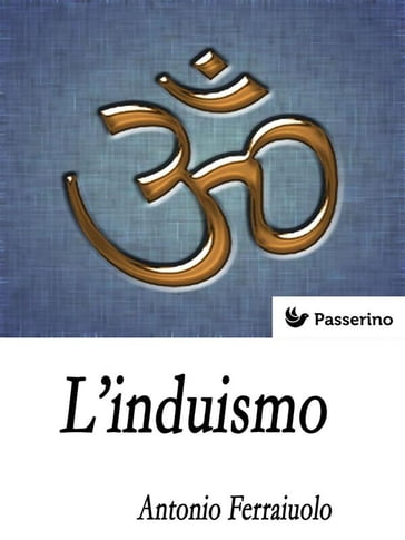 L'Induismo - Antonio Ferraiuolo