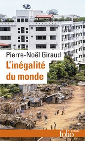 L Inégalité du monde