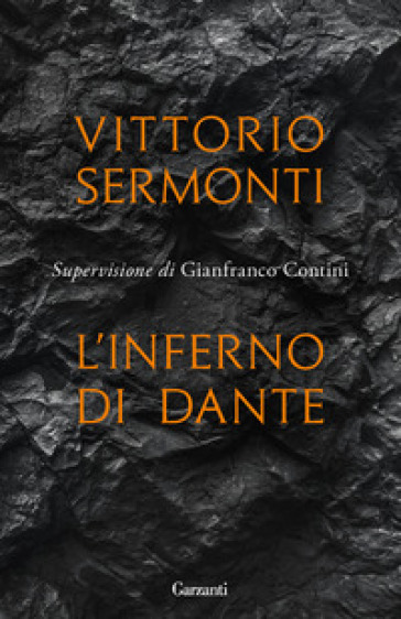 L'Inferno di Dante - Vittorio Sermonti