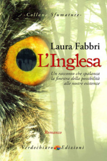 L'Inglesa - Laura Fabbri