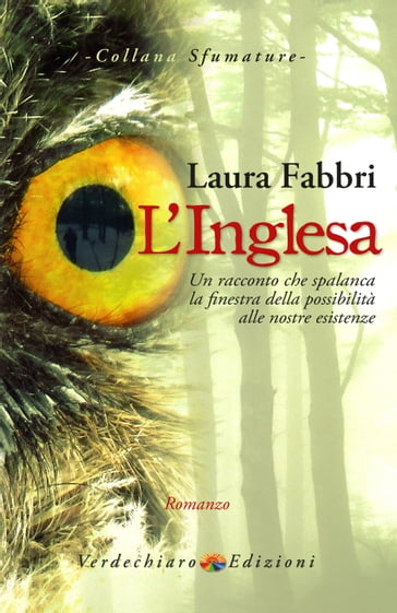 L'Inglesa - Laura Fabbri