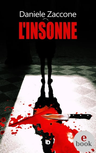 L'Insonne - daniele zaccone