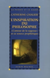 L Inspiration du philosophe