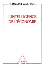 L  Intelligence de l économie