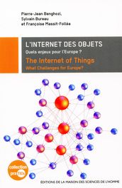 L Internet des objets