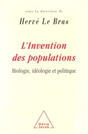 L  Invention des populations