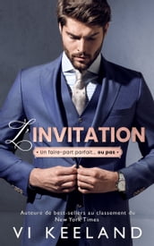 L Invitation