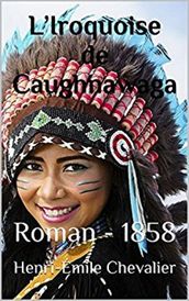 L Iroquoise de Caughnawaga
