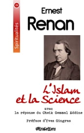 L Islam et la Science
