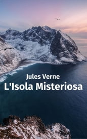 L Isola Misteriosa