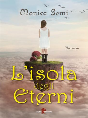 L'Isola degli Eterni - Monica Iemi