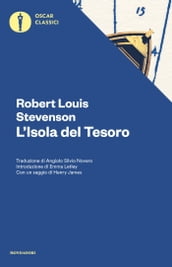 L Isola del Tesoro