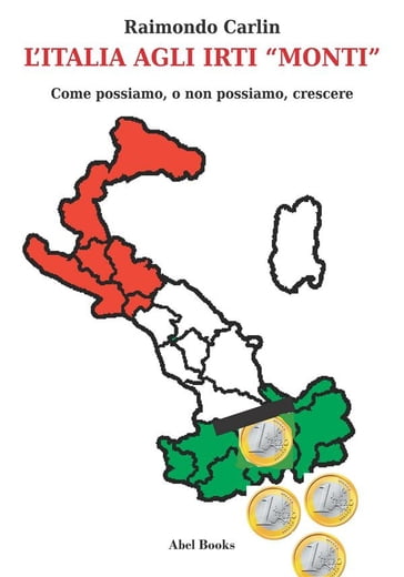 L'Italia agli irti Monti - Raimondo Carlin