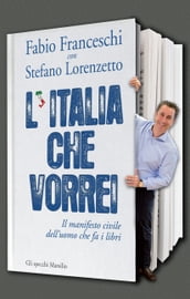 L Italia che vorrei