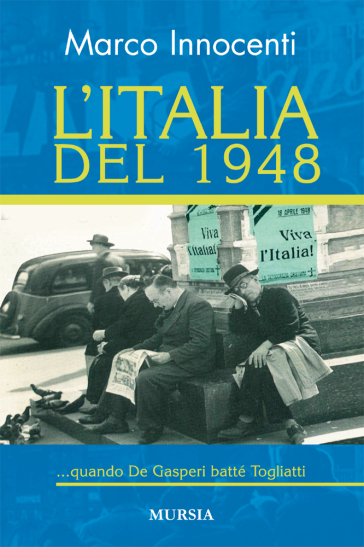 L'Italia dal 1948 - Marco Innocenti