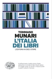 L Italia dei libri