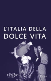 L Italia della dolce vita