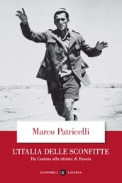 L Italia delle sconfitte