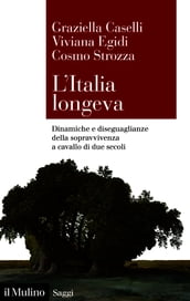 L Italia longeva