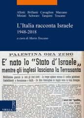 L Italia racconta Israele