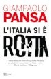 L Italia si è rotta