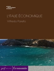 L Italie économique