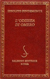 L Odissea di Omero