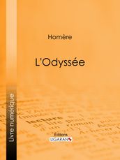 L Odyssée