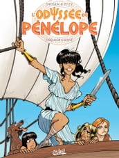 L Odyssée de Pénélope T01