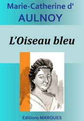 L Oiseau bleu