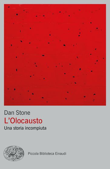 L'Olocausto - Dan Stone
