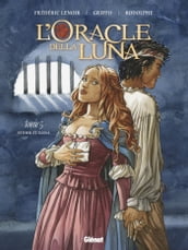 L Oracle della luna - Tome 05