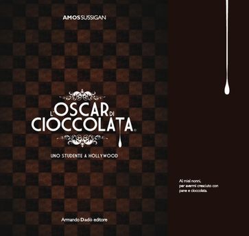 L'Oscar di Cioccolata - Amos Sussigan