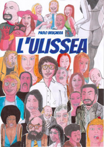 L'Ulissea - Paolo Brugnera