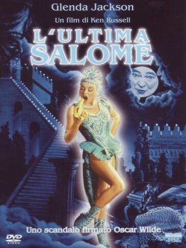 L'Ultima Salome' - Ken Russell