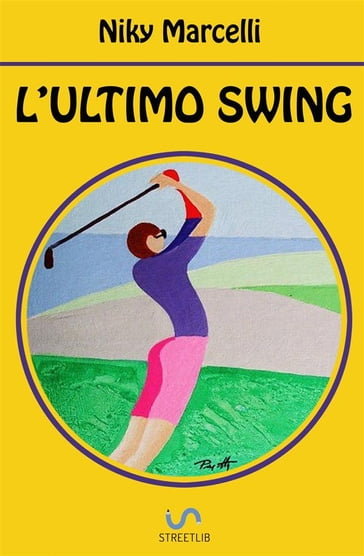 L'Ultimo Swing - Niky Marcelli