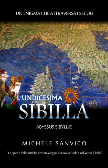 L'Undicesima Sibilla - Michele Sanvico