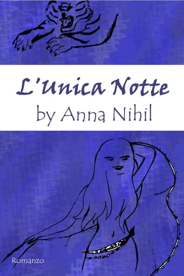 L'Unica Notte - Nihil Anna