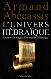 L Univers hébraïque