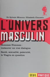 L Univers masculin