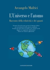 L Universo e l atomo