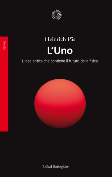 L'Uno - Heinrich Pas