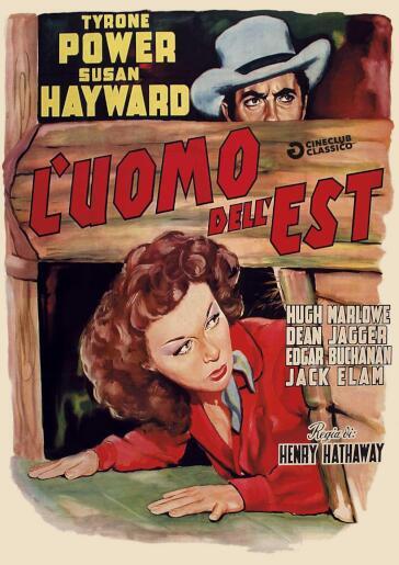 L'Uomo Dell'Est - Henry Hathaway